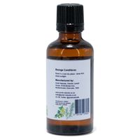 Azrah Naturals Beard Oil